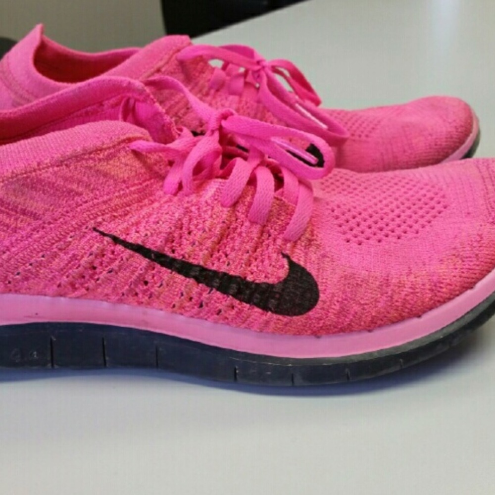 Nike 4.0 flyknit
